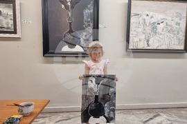 Плевен - летни занимания - галерия