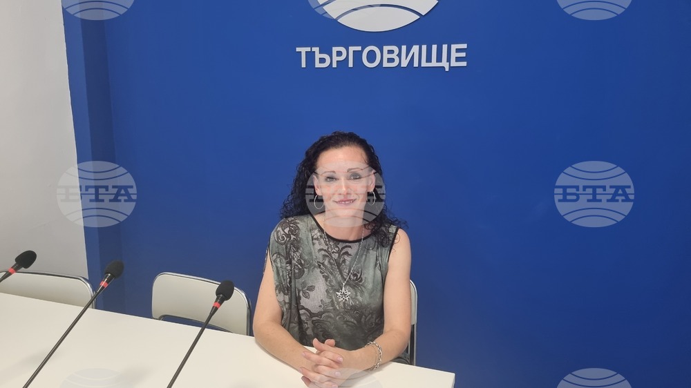 Насърчавам и разгръщам индивидуалните способности и потенциал на всяко дете, според неговите възможности, казва детски учител от Търговище