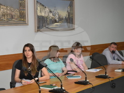 Снимка: Община Ловеч