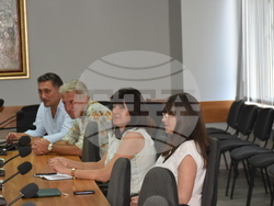 Снимка: Община Ловеч