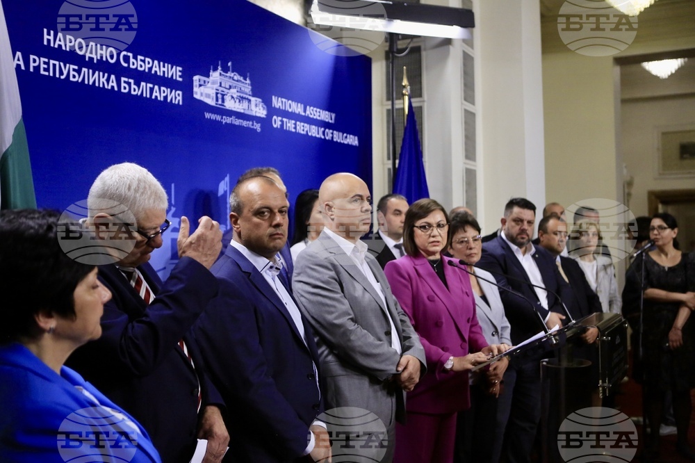 Нинова: Борисов даде имунитета си под натиск и това е наш успех
