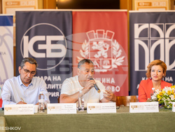 Снимка: Камара на строителите в България