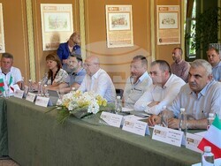 Снимка: Камара на строителите в България