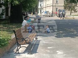 Снимка: Община Плевен