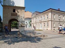 Снимка: Община Плевен