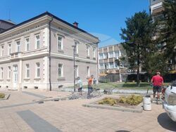 Снимка: Община Плевен