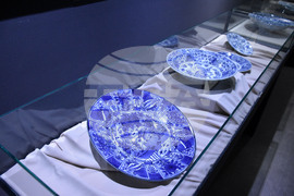 Национален военноисторически музей - нова колекционна зала