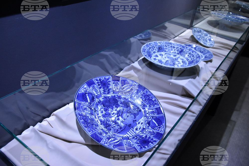 Национален военноисторически музей - нова колекционна зала