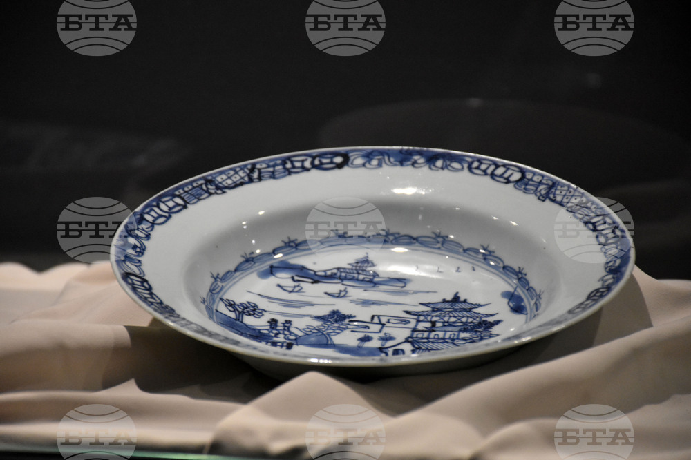 Национален военноисторически музей - нова колекционна зала