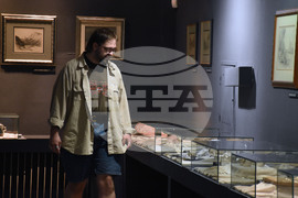 Национален военноисторически музей - нова колекционна зала