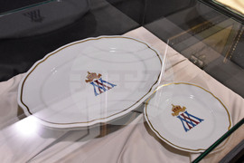 Национален военноисторически музей - нова колекционна зала