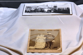 Национален военноисторически музей - нова колекционна зала