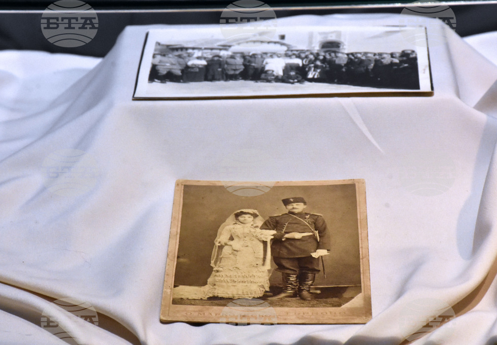 Национален военноисторически музей - нова колекционна зала