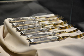 Национален военноисторически музей - нова колекционна зала