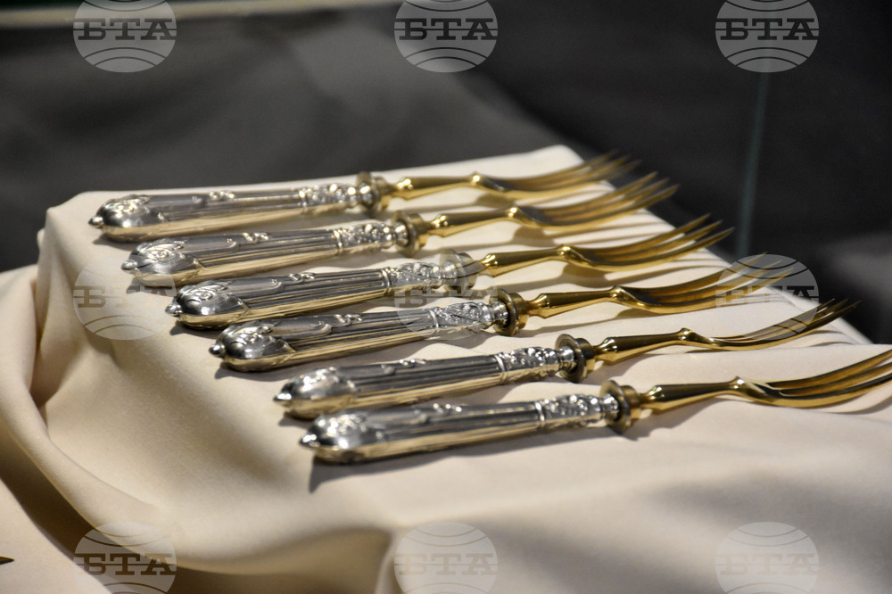 Национален военноисторически музей - нова колекционна зала