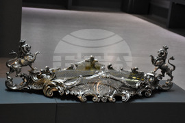 Национален военноисторически музей - нова колекционна зала