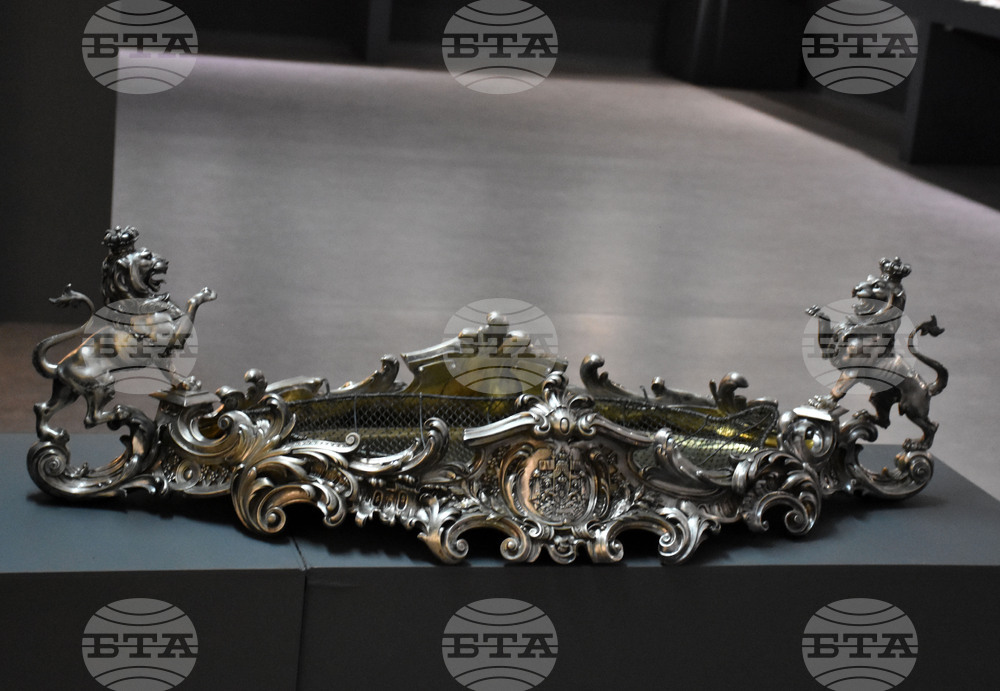 Национален военноисторически музей - нова колекционна зала