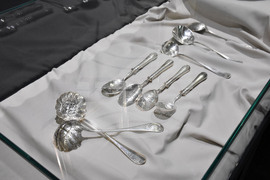 Национален военноисторически музей - нова колекционна зала