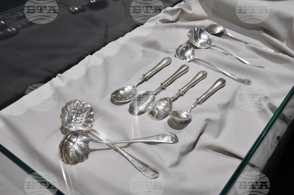 Национален военноисторически музей - нова колекционна зала