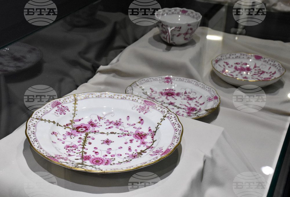 Национален военноисторически музей - нова колекционна зала