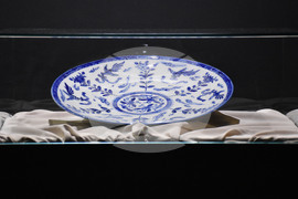 Национален военноисторически музей - нова колекционна зала