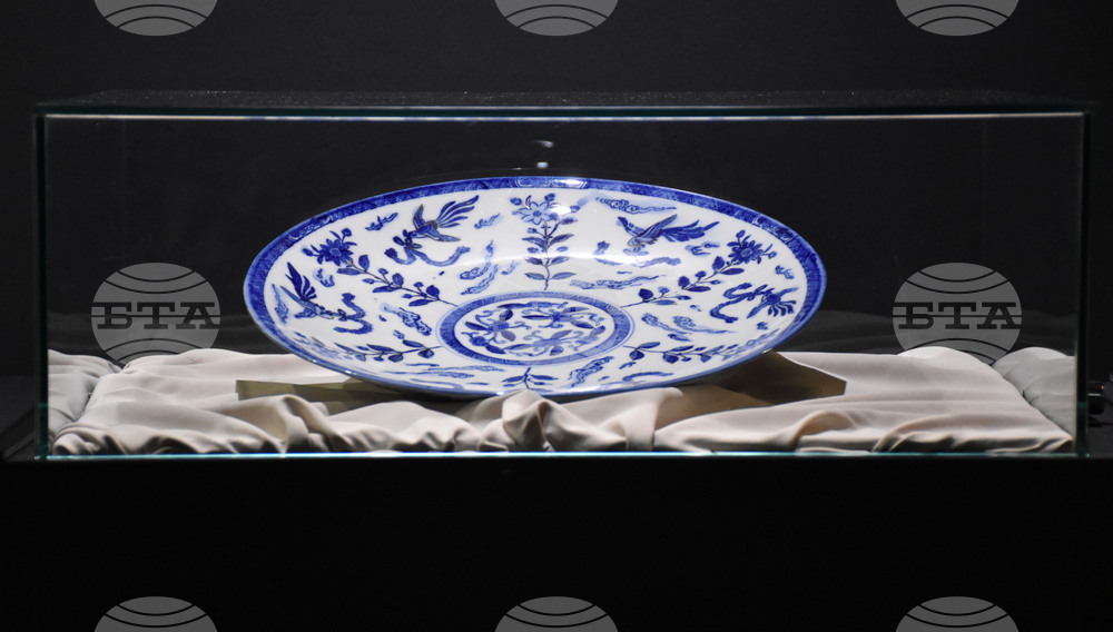 Национален военноисторически музей - нова колекционна зала