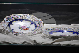 Национален военноисторически музей - нова колекционна зала