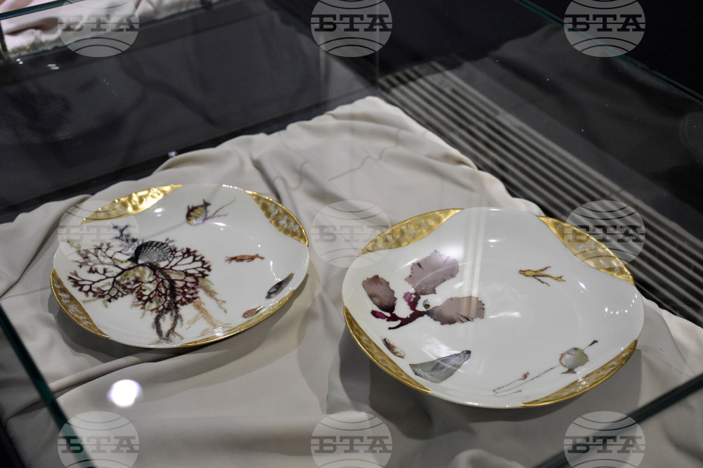 Национален военноисторически музей - нова колекционна зала