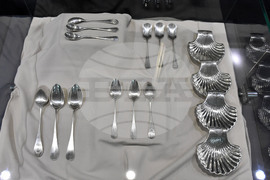 Национален военноисторически музей - нова колекционна зала