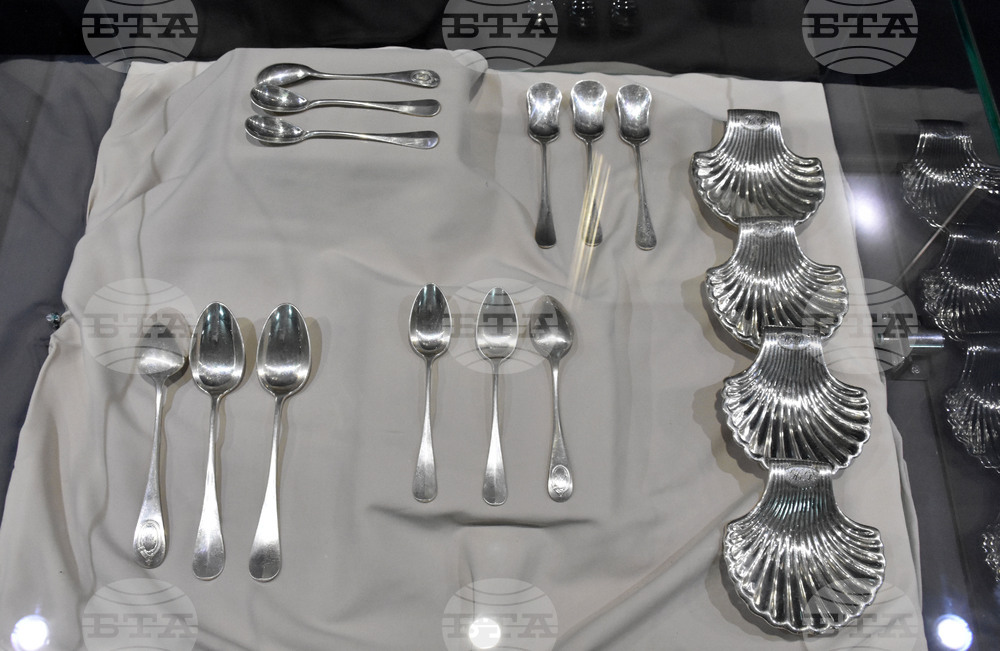 Национален военноисторически музей - нова колекционна зала