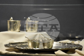 Национален военноисторически музей - нова колекционна зала