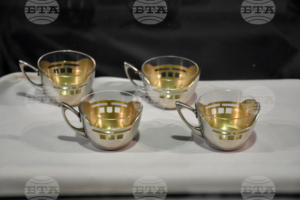 Национален военноисторически музей - нова колекционна зала