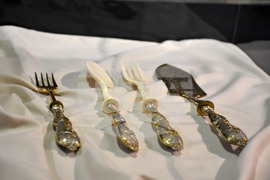 Национален военноисторически музей - нова колекционна зала