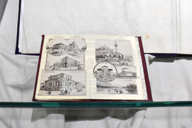 Национален военноисторически музей - нова колекционна зала