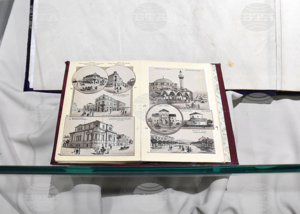 Национален военноисторически музей - нова колекционна зала