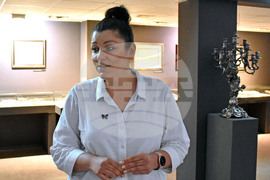 Национален военноисторически музей - нова колекционна зала