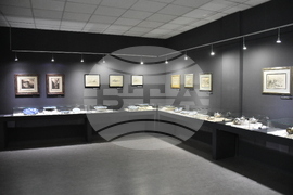 Национален военноисторически музей - нова колекционна зала