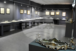 Национален военноисторически музей - нова колекционна зала