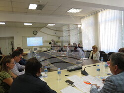 Снимка: Областна администрация Шумен