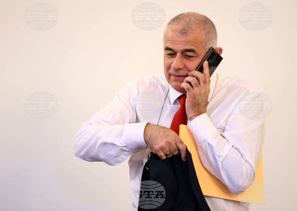 Народно събрание - Комисия по труда, социалната и демографската политика