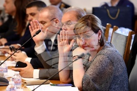 Народно събрание - Комисия по правни въпроси