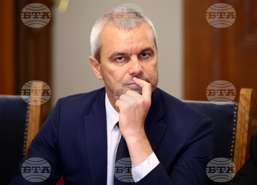 Народно събрание - Комисия по правни въпроси