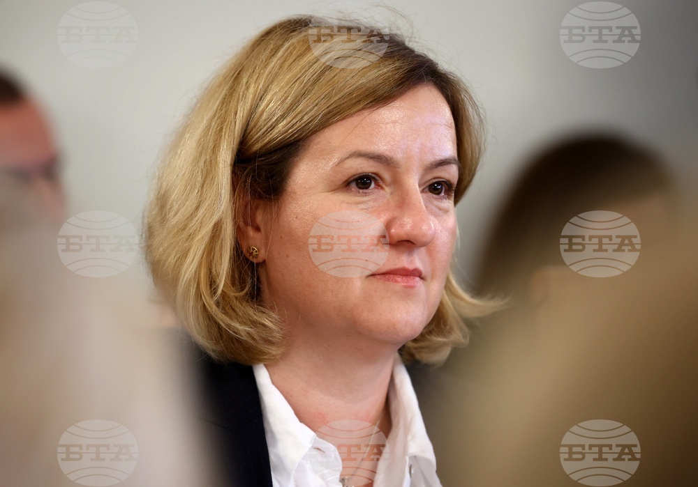 Народно събрание - Комисия по правни въпроси