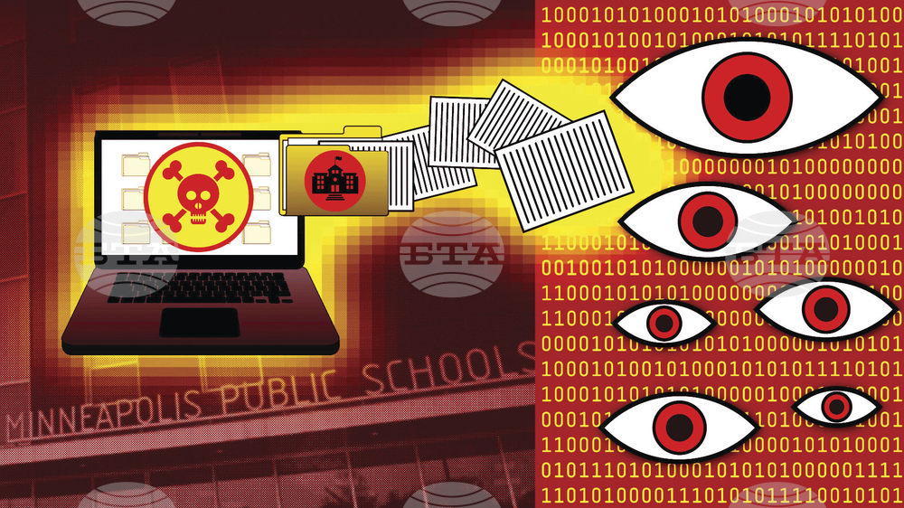 Франция е освободила руски гражданин, издирван в САЩ за хакерство, твърди неговият адвокат