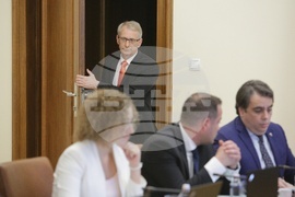 Министерски съвет - заседание