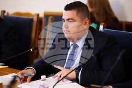 Народно събрание - Комисия по правни въпроси