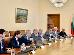 Снимка: Асоциация на организациите на българските работодатели 