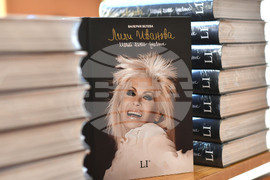 Кубрат - книга "Лили Иванова. Моят личен дневник" - представяне