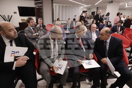 Испанско председателство - приоритети - представяне