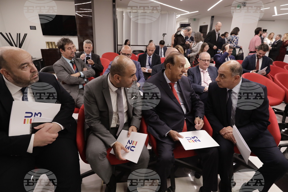 Испанско председателство - приоритети - представяне